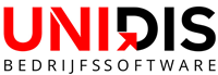 Logo Unidis BV